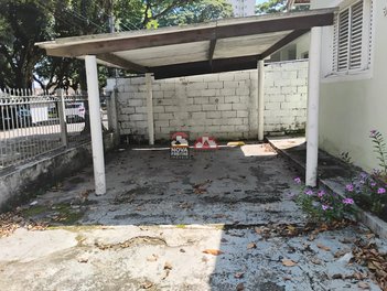 house em Rua Turiacu, Parque Industrial - São José dos Campos - SP