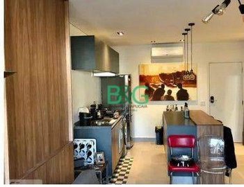 apartment em Avenida Jurucê, Indianópolis - São Paulo - SP