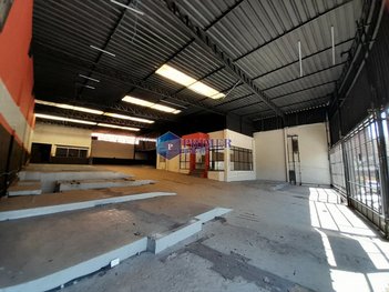 industrial em Avenida Dom Pedro II, Carlos Prates - Belo Horizonte - MG