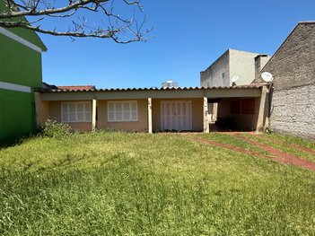 house em Avenida Beira Mar, Tramandaí - Tramandaí - RS