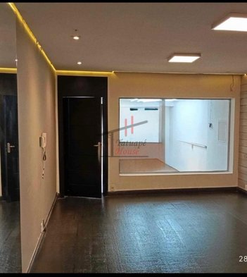 commercial_building em Apucarana, Tatuapé - São Paulo - SP