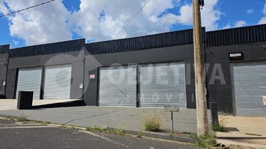 business em Rua João Borges Guimarães, Shopping Park - Uberlândia - MG