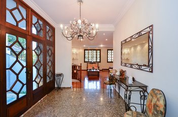 house em Rua Alberto Hodge, Santo Amaro - São Paulo - SP