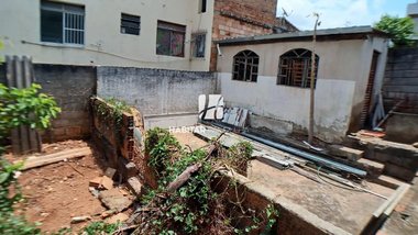 commercial_building em Rua Augusto dos Anjos, Rio Branco - Belo Horizonte - MG