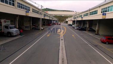 industrial em Coronel Pm Nelson Transchesi, Nova Itapevi - Itapevi - SP