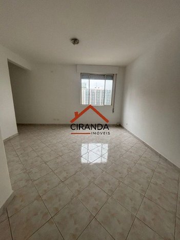 apartment em Rua Luís Coelho, Consolação - São Paulo - SP