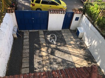 house em Rua das Acácias, Gávea - Rio de Janeiro - RJ