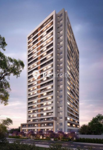 apartment em Rua Botucatu, Vila Clementino - São Paulo - SP