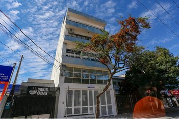 commercial_building em Rua Vicente de Carvalho, Centro - Sorocaba - SP