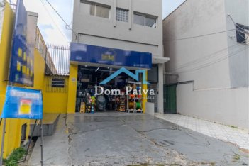 commercial_property em Rua Aroaba, Vila Leopoldina - São Paulo - SP