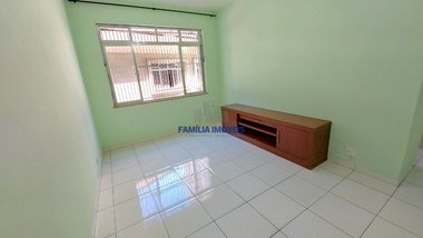 apartment em Rua Pedro Borges Gonçalves, José Menino - Santos - SP