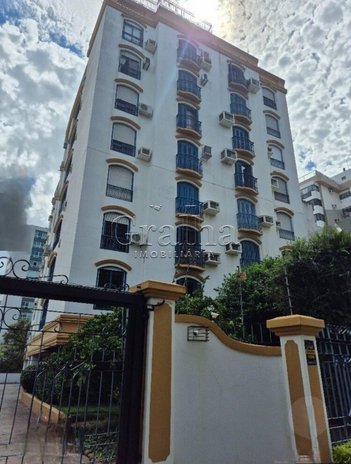 apartment em Anita Garibaldi, Mont Serrat - Porto Alegre - RS