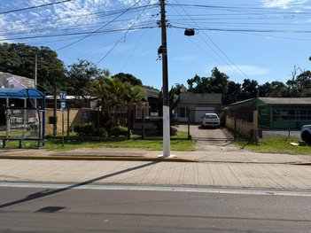 land_lot em Avenida Dorival Cândido Luz de Oliveira, Barnabé - Gravataí - RS