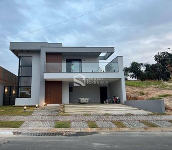 house em Rua Betty Hass de Campos, Colinas de Indaiatuba - Indaiatuba - SP