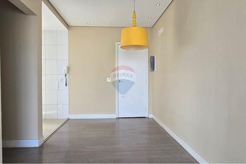 apartment em Estrada da Balsa, Jardim da Balsa II - Americana - SP