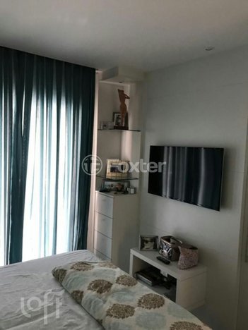 apartment em Rua Duarte Schutel, Centro - Florianópolis - SC