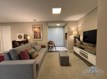 apartment em Rua Antônio Costa, Itacorubi - Florianópolis - SC