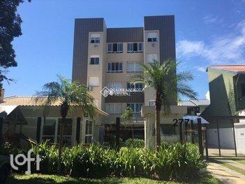 apartment em Campo Novo, Ipanema - Porto Alegre - RS