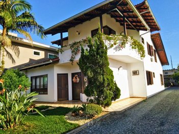 house em Rua Barbacena, Anita Garibaldi - Joinville - SC