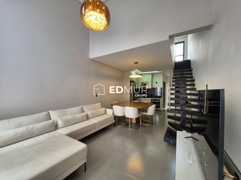 house em Rua Miquelina, Vila Camilópolis - Santo André - SP