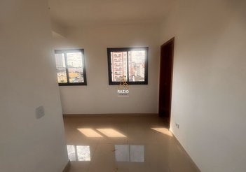 apartment em Rua Tenente-Coronel Soares Neiva, Vila Aricanduva - São Paulo - SP