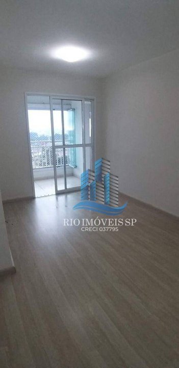 apartment em Rua Perrella, Fundação - São Caetano do Sul - SP