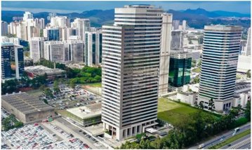 commercial_property em Alameda Xingu, Alphaville Centro Industrial e Empresarial/Alphaville. - Barueri - SP