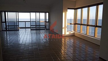 apartment em Avenida Bernardo Vieira de Melo, Piedade - Jaboatão dos Guararapes - PE