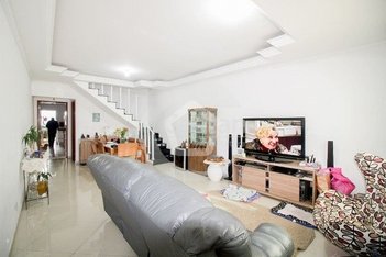 house em Rua Carutana, Vila Formosa - São Paulo - SP