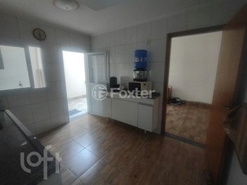 house em Rua Artur Thiré, Vila da Saúde - São Paulo - SP
