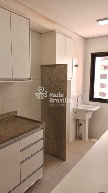 apartment em QR 202 Conjunto 2, Samambaia Norte (Samambaia) - Brasília - DF