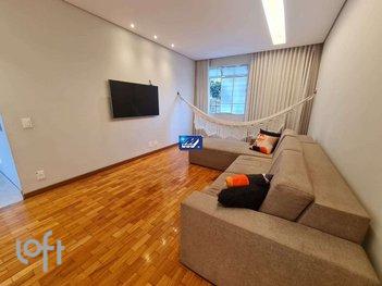 apartment em Mangabeira, Conjunto Taquaril - Belo Horizonte - MG