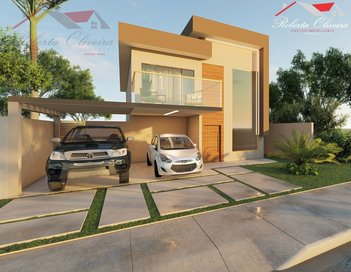 house em Rua Um, Nova São Pedro - São Pedro da Aldeia - RJ