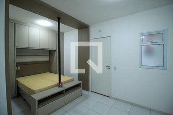 apartment em Rua Doutor Almeida Lima, Mooca - São Paulo - SP