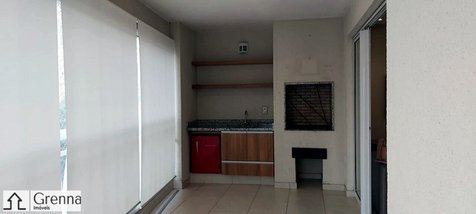 apartment em Rua Ministro Godói, Perdizes - São Paulo - SP