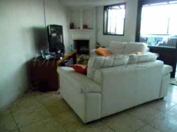 apartment em Rua José Carlos de Toledo Piza, Jardim Fonte do Morumbi - São Paulo - SP