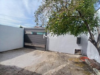 house em Rua Jaborandi, Santa Terezinha - Piracicaba - SP