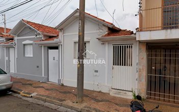 house em Avenida 22, Vila Aparecida - Rio Claro - SP