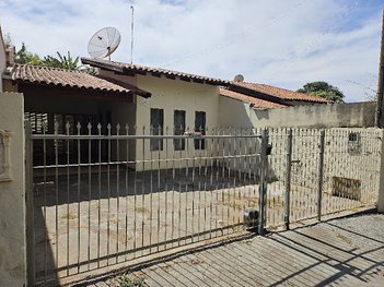house em Rua Roraima, Jardim Morini - Votuporanga - SP