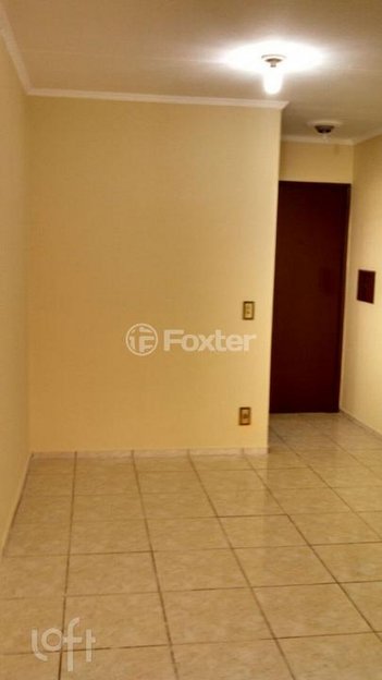 apartment em Rua Corveta Euterpe, Jardim Olinda - São Paulo - SP