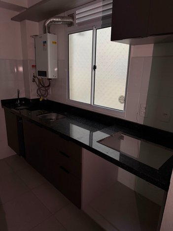 apartment em Avenida Lions Scharlau, Santos Dumont - São Leopoldo - RS