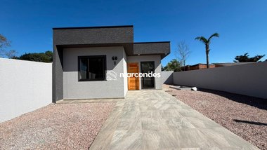 house em Rua João Pessoa, Estados - Fazenda Rio Grande - PR