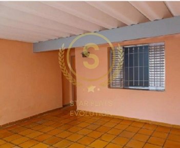 house em Rua Emílio Barbosa, Vila Prudente - São Paulo - SP