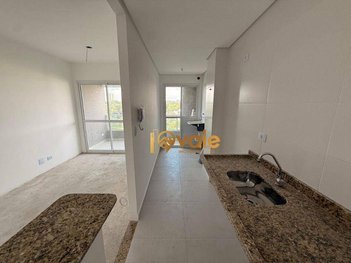 apartment em Rua Los Angeles, Jardim Califórnia - Jacareí - SP