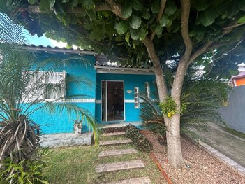 house em Rua Bom Jesus, São Sebastião - Esteio - RS