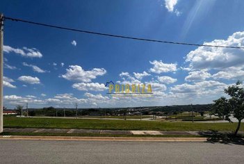 land_lot em Rua Alice Cintra Bormam, Green Valley - Votorantim - SP