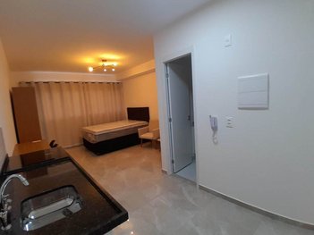 apartment em Rua José Manuel da Fonseca Júnior, Vila Matilde - São Paulo - SP