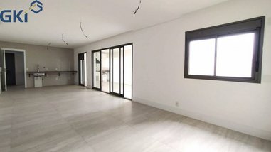 apartment em Rua Afonso de Freitas, Paraíso - São Paulo - SP