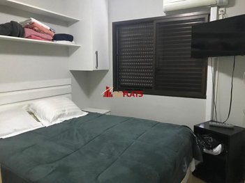 apartment em Alameda Jaú, Jardim Paulista - São Paulo - SP