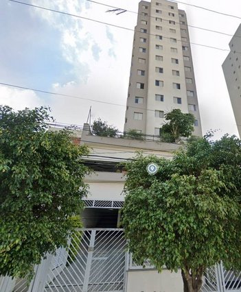 apartment em Rua Atucuri, Chácara Santo Antônio (Zona Sul) - São Paulo - SP